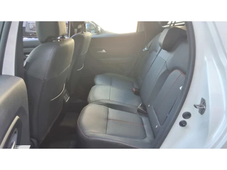 DUSTER 1.6 16V SCE FLEX ICONIC PLUS X-TRONIC