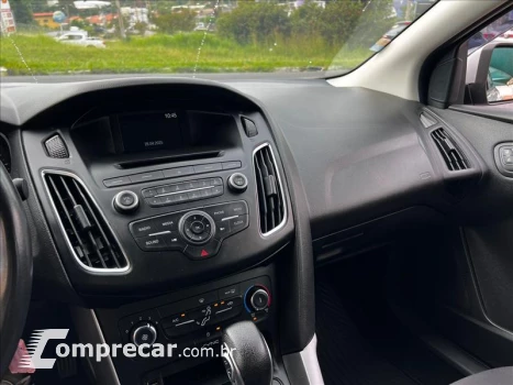 FOCUS 2.0 SE 16V