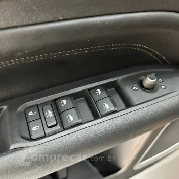 COMPASS LONG. T270 1.3 TB 4x2 Flex Aut.