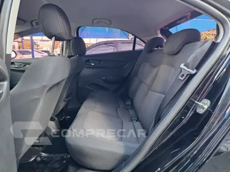 ONIX - 1.4 MPFI LTZ 8V 4P AUTOMÁTICO