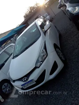 HB 20 Hatch 1.0 12V 4P FLEX COMFORT