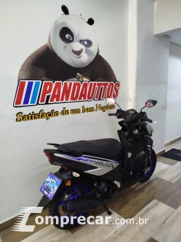 Neo 125 125 cc