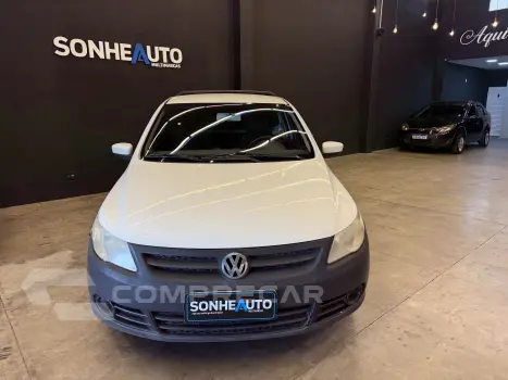 Volkswagen SAVEIRO 1.6 8V 2 portas