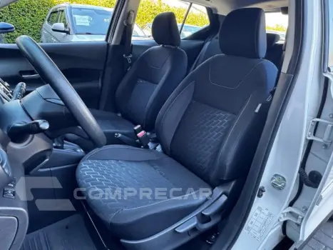 KICKS - 1.6 16V START SENSE XTRONIC