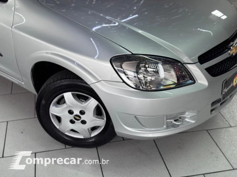 Celta 1.0 Mpfi Lt 8V Flex 4P Manual