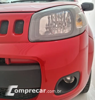UNO 1.0 EVO Vivace 8V