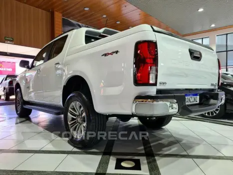 S10 HIGH COUNTRY DD4A CABINE DUPLA