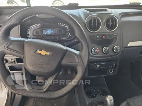 MONTANA 1.4 MPFI LS CS 8V