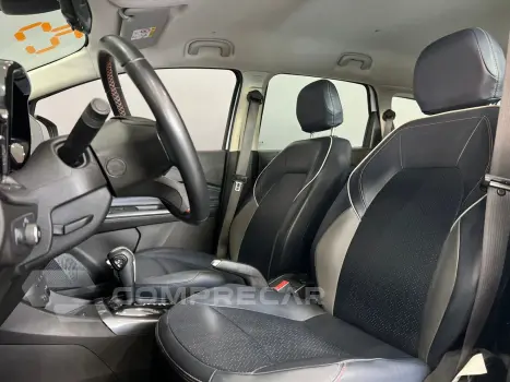 SPIN 1.8 PREMIER 8V FLEX 4P AUTOMÁTICO