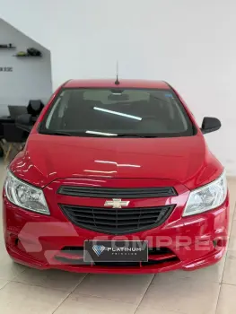 ONIX HATCH LS 1.0 8V FlexPower 5p Mec.