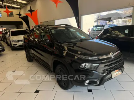 TORO 1.8 16V EVO FREEDOM FIAT