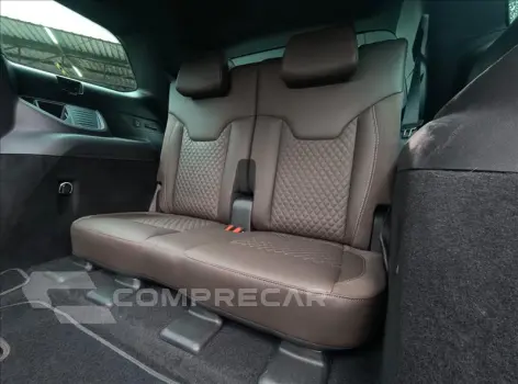 COMMANDER 2.2 Turbo Overland