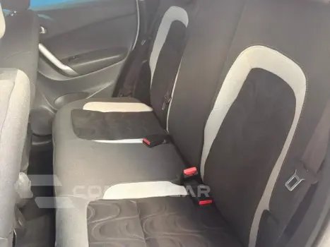 C3 - 1.5 TENDANCE 8V 4P MANUAL