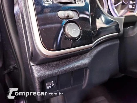 CITY 1.5 EX Sedan 16V