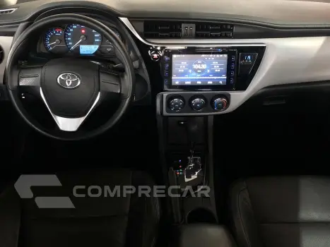COROLLA 1.8 GLI 16V