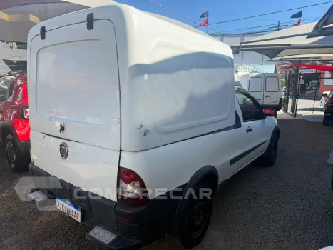 STRADA 1.4 MPI Fire CS 8V