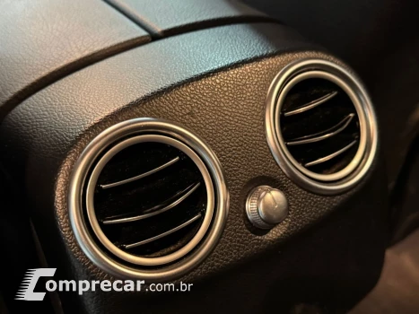 GLC 300 2.0 CGI GASOLINA COUPÉ 4MATIC 9G-TRONIC