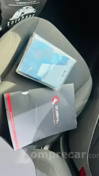 FIESTA 1.6 SE Hatch 16V