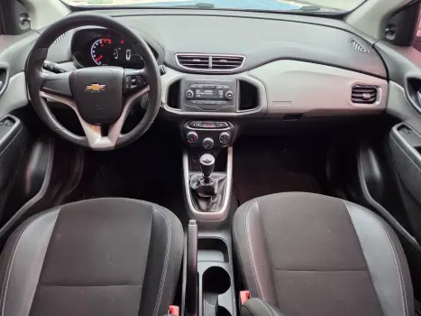 ONIX 1.0 MPFI LT 8V FLEX 4P MANUAL