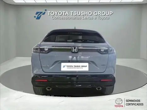 HR-V 1.5 DI I-vtec Turbo Touring