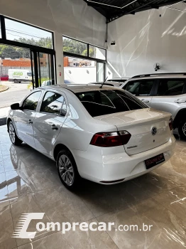 VOYAGE 1.0 12V MPI Totalflex