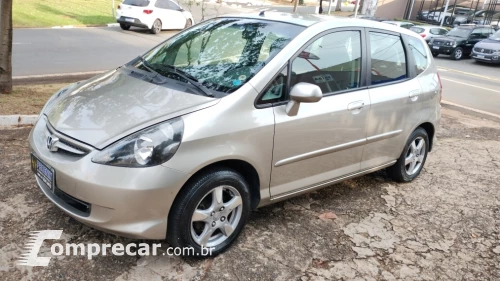FIT 1.4 LX 8V