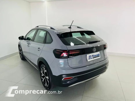 NIVUS HL TSI