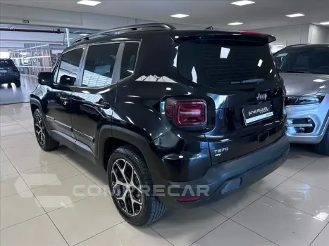 RENEGADE 1.3 T270 TURBO FLEX SAHARA AT6