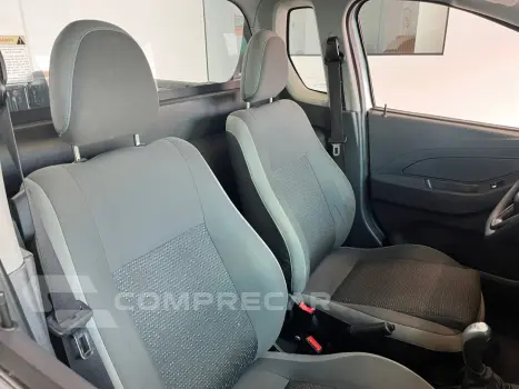 MONTANA 1.4 MPFI LS CS 8V FLEX 2P MANUAL