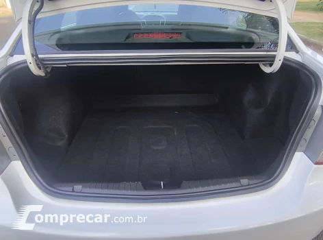 CRUZE 1.8 LT 16V