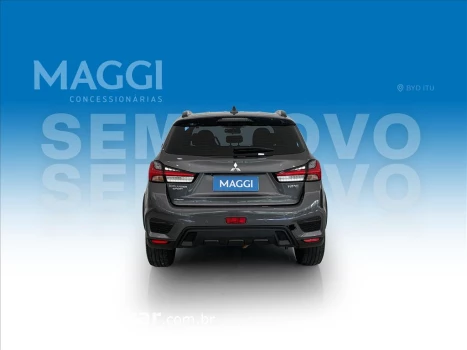 OUTLANDER 2.0 Mivec Sport HPE AWD