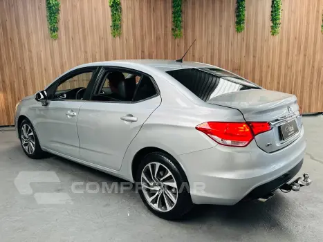 C4 LOUNGE 1.6 THP Tendance