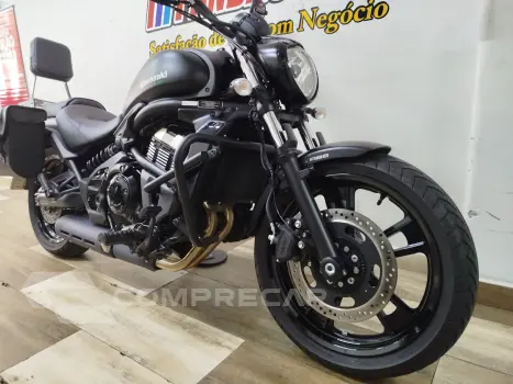 VULCAN S 650
