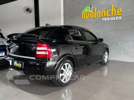 ASTRA 2.0 MPFI ADVANTAGE 8V FLEX 4P MANUAL