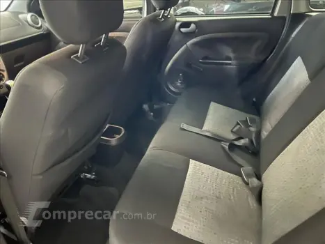 FIESTA 1.6 MPI Sedan 8V