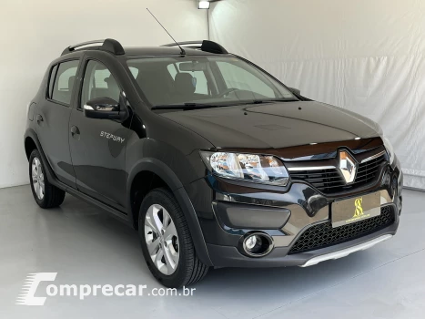 SANDERO 1.6 16V SCE Stepway Dynamique