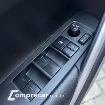 Corolla Cross XRE 2.0 16V Flex Aut.