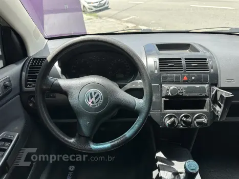 POLO 1.6 MI Serie Ouro 8V