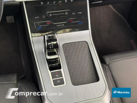 TIGGO 5X PRO 1.5 TCI FLEX HYBRID MAX DRIVE CVT