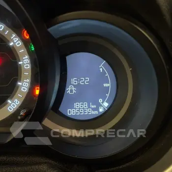 AIRCROSS Start 1.6 Flex 16V 5p Mec.