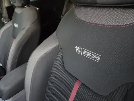 TORO 1.8 16V EVO FLEX FREEDOM AT6