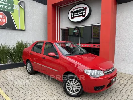 SIENA 1.0 MPI FIRE 8V FLEX 4P MANUAL