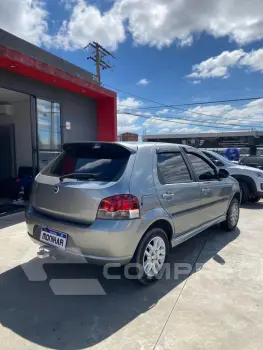 PALIO 1.4 MPI ELX 8V