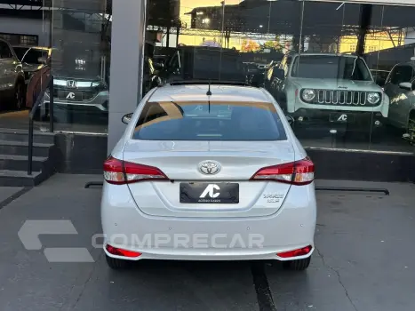 YARIS XLS 1.5 Flex 16V 5p Aut.