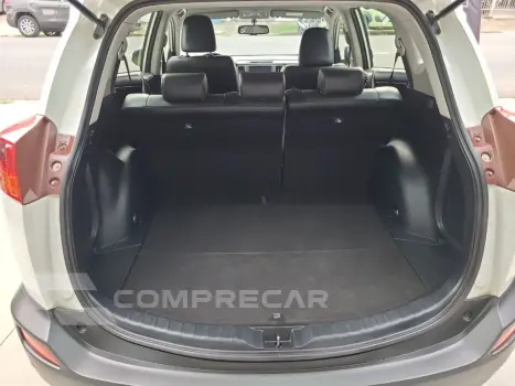 RAV4 2.0 4x4 16V Aut.