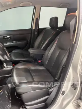 LIVINA 1.8 SL 16V