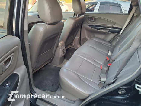 TUCSON 2.0 MPFI GLS 16V 143cv 2WD