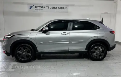 HR-V 1.5 DI I-vtec EXL