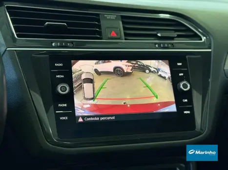 TIGUAN 1.4 250 TSI TOTAL FLEX ALLSPACE COMFORTLIN