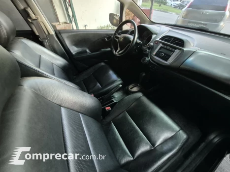 FIT 1.4 LX 16V